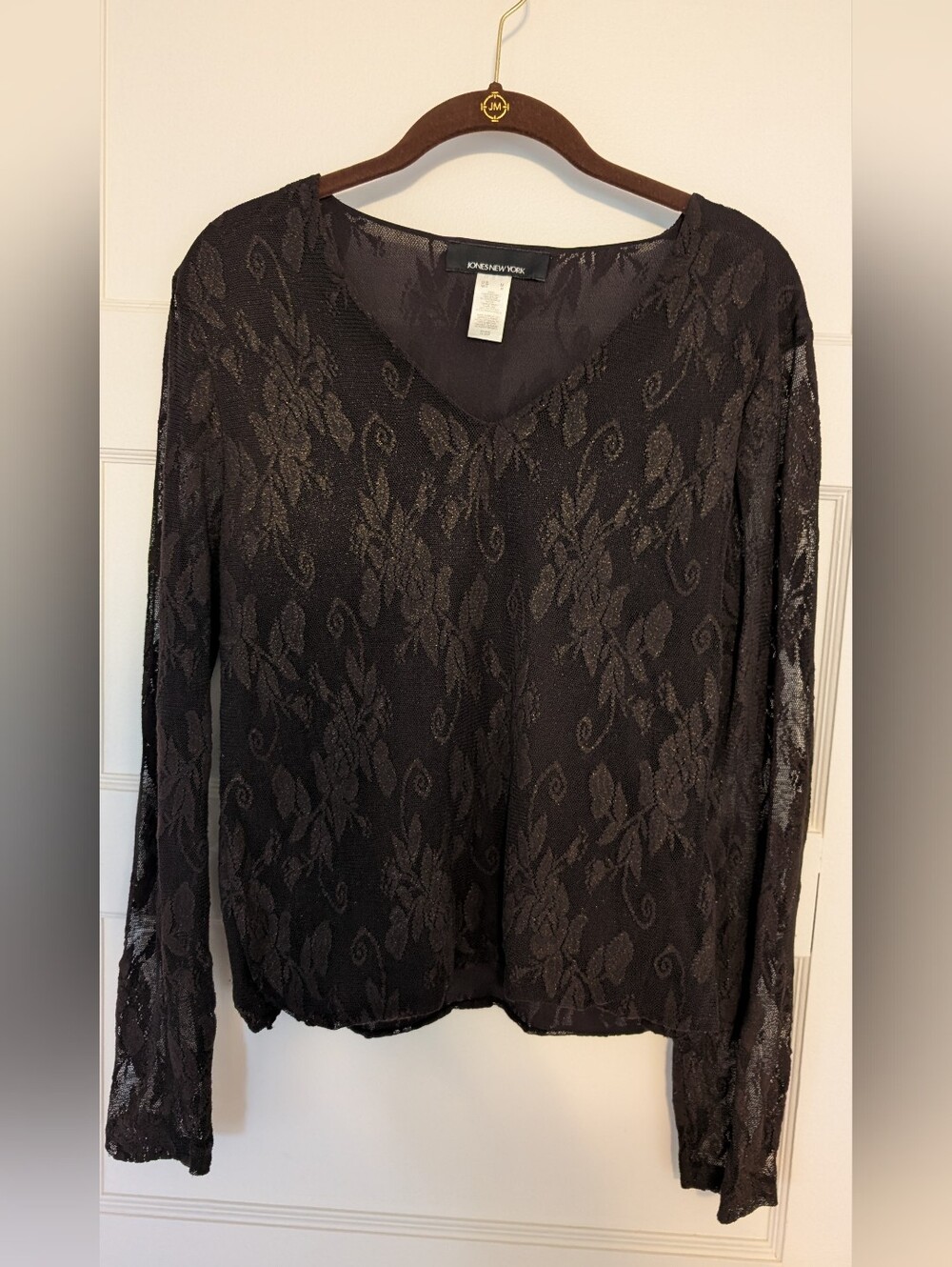 Jones New York Top